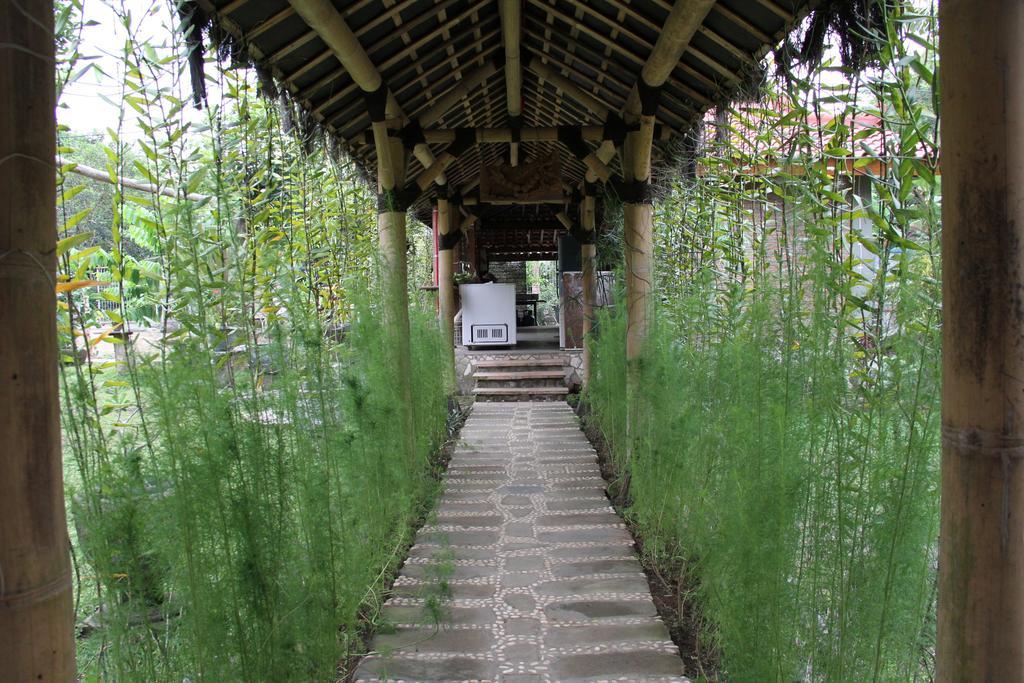 Omah Garengpoeng Guest House Magelang Szoba fotó
