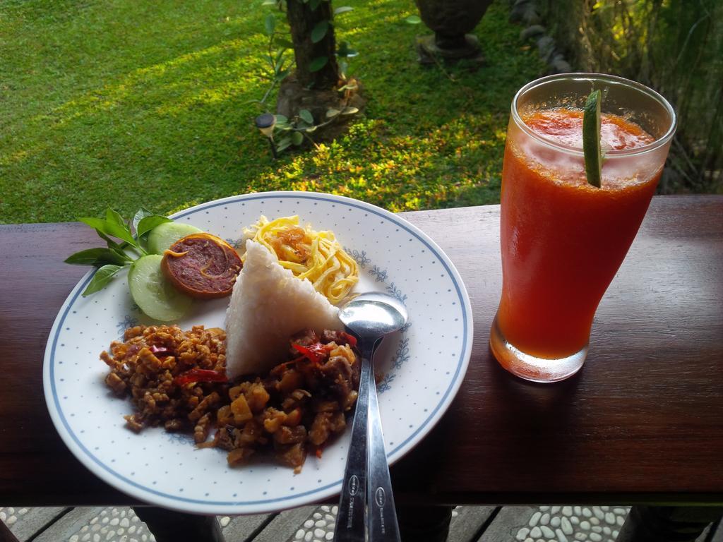 Omah Garengpoeng Guest House Magelang Szoba fotó