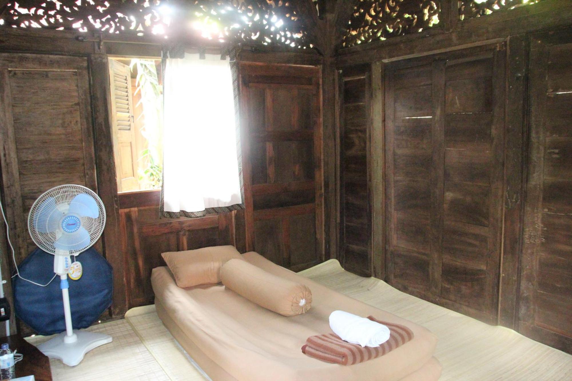 Omah Garengpoeng Guest House Magelang Szoba fotó