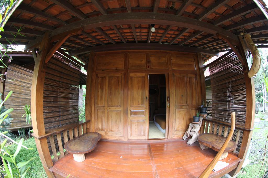 Omah Garengpoeng Guest House Magelang Szoba fotó