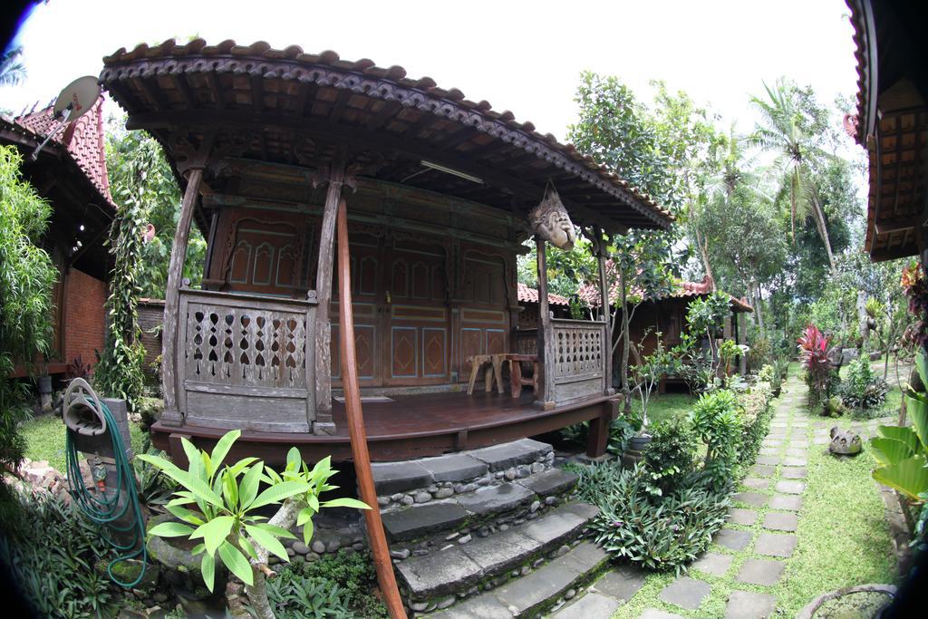 Omah Garengpoeng Guest House Magelang Szoba fotó