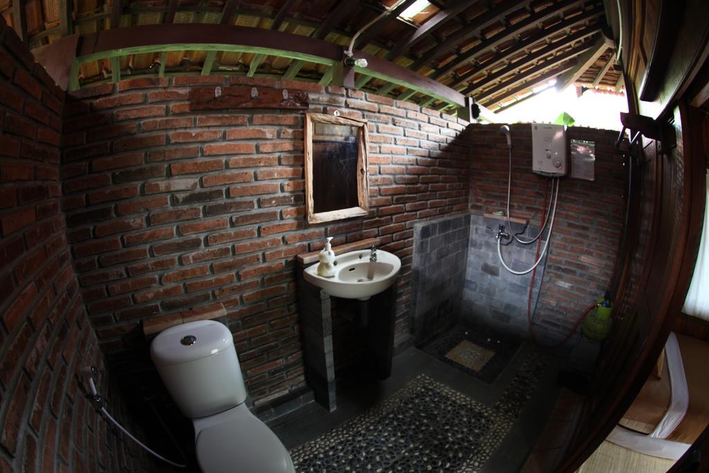 Omah Garengpoeng Guest House Magelang Szoba fotó