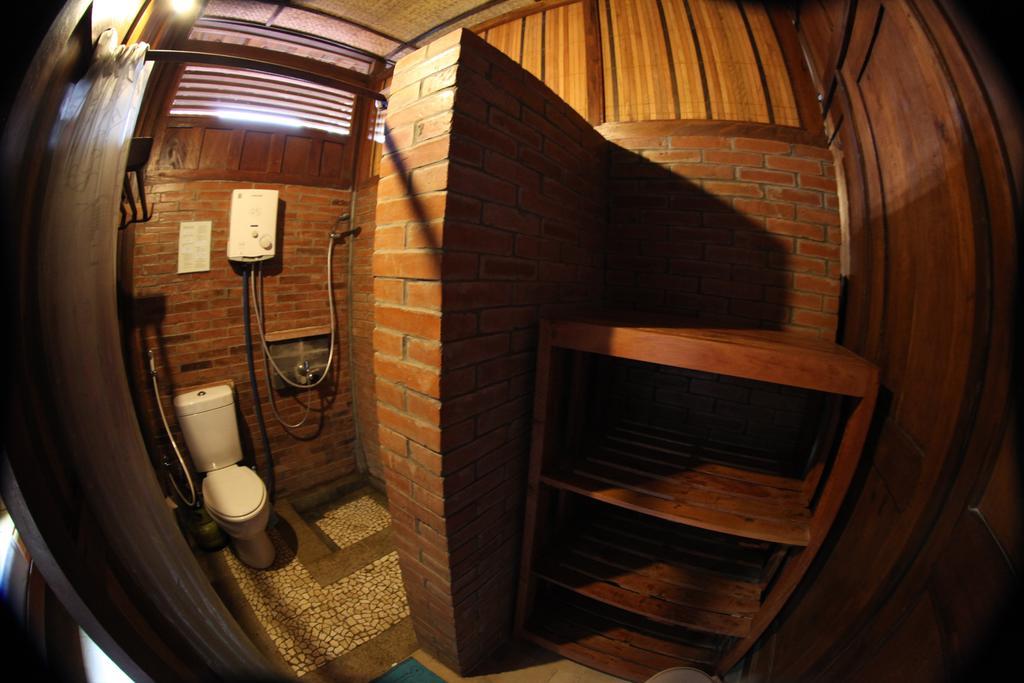 Omah Garengpoeng Guest House Magelang Szoba fotó