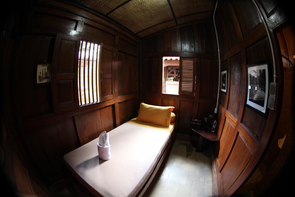 Omah Garengpoeng Guest House Magelang Szoba fotó