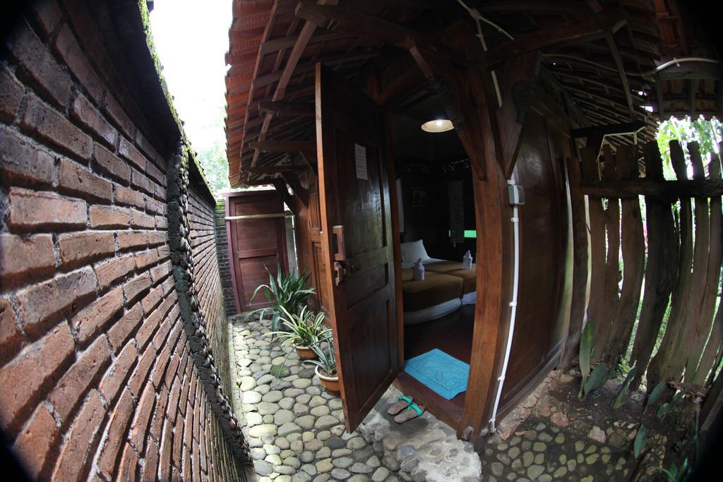 Omah Garengpoeng Guest House Magelang Szoba fotó