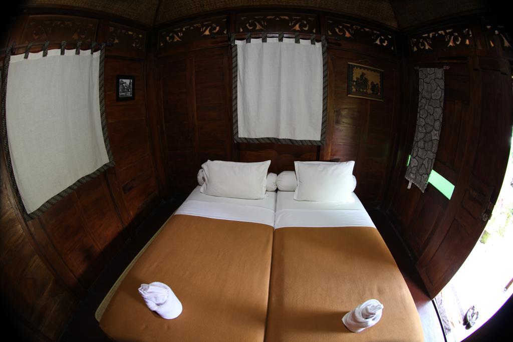 Omah Garengpoeng Guest House Magelang Szoba fotó