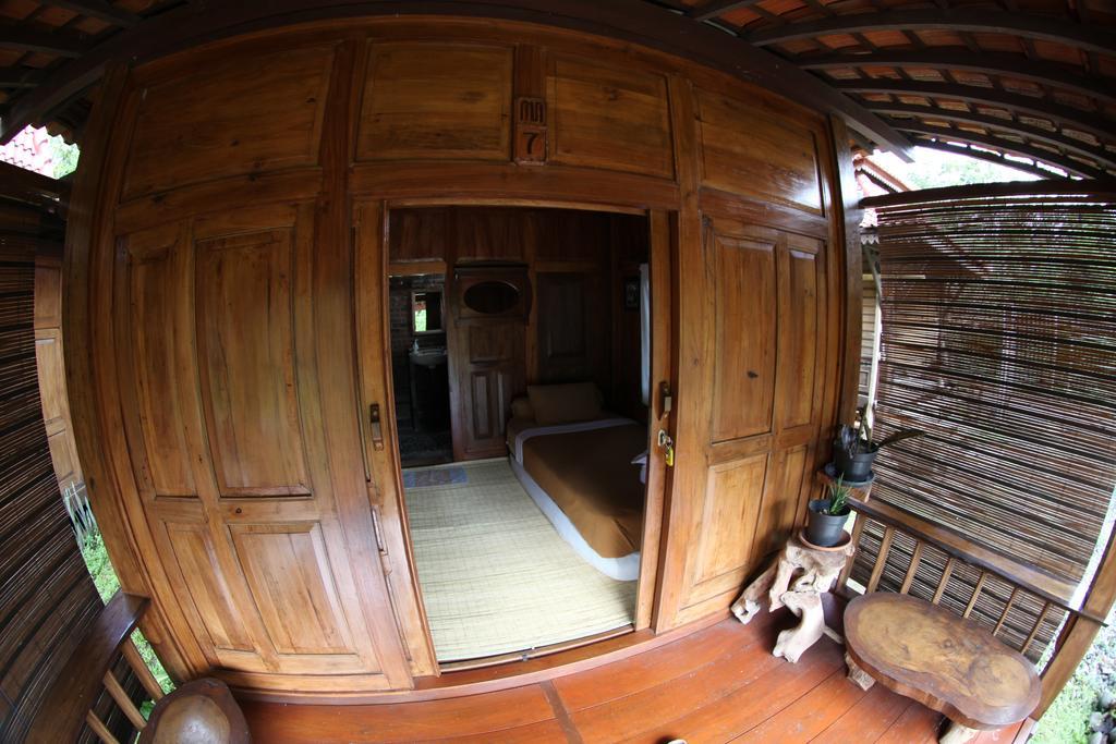 Omah Garengpoeng Guest House Magelang Szoba fotó