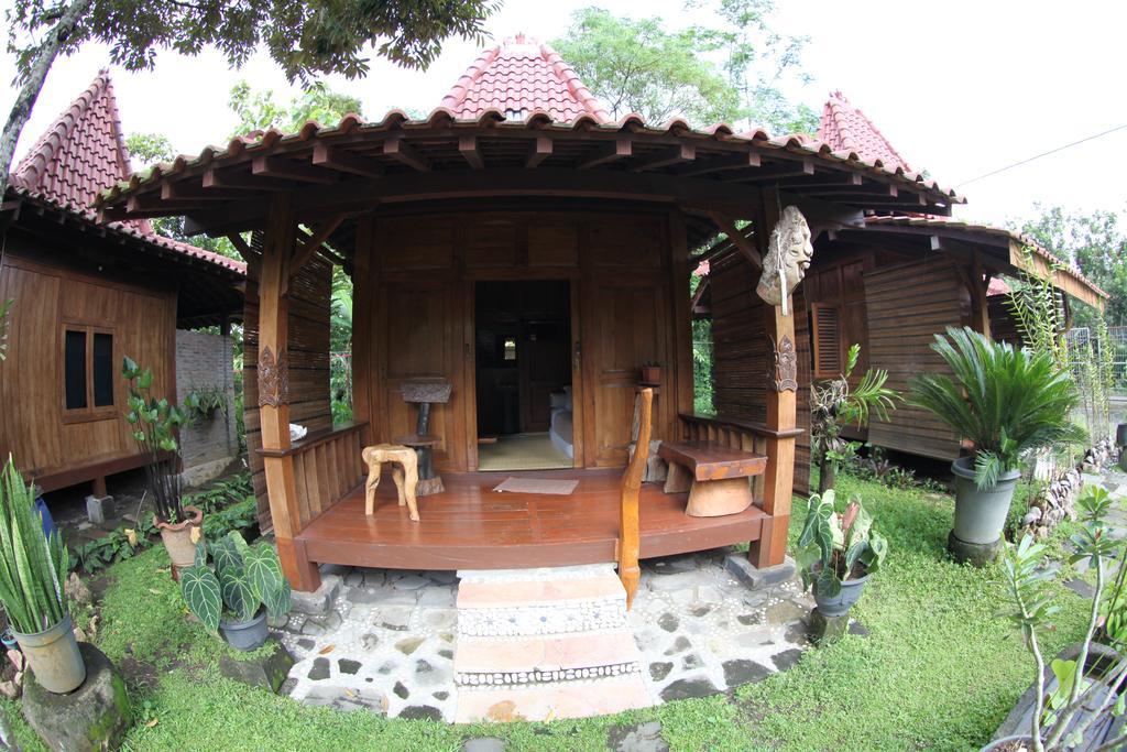 Omah Garengpoeng Guest House Magelang Szoba fotó